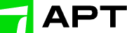 APT logo